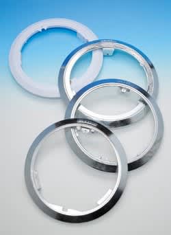 Aladdin Hayward Astrolite, Duralite, | 500B