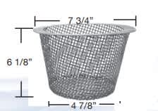 Aladdin Basket B-110 | B-110