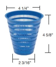 Aladdin Basket B-211 | B-211