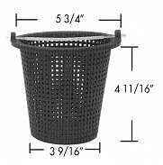 Aladdin Basket B-36 | B-36