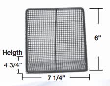 Aladdin Basket B-48 | B-48