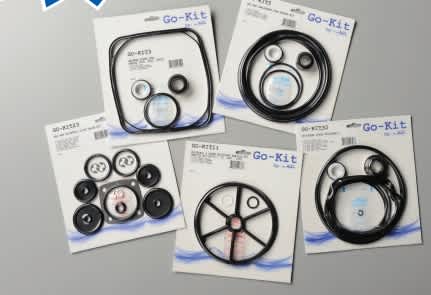 Aladdin Gaskets | G-416