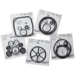 Pacfab Hydro Pump Repair Kit | GO-KIT22