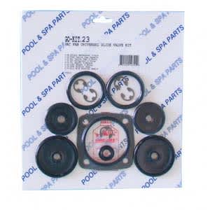 Aladdin Pac-Fab Universal Slide | GO-KIT23