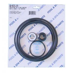 Aladdin Sta-Rite Pe,Pea,P2 & P2Ra/Aj | GO-KIT25