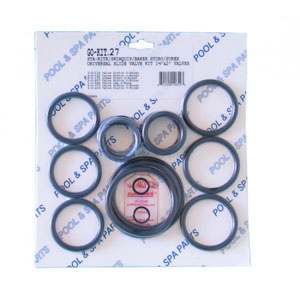 Aladdin Sta-Rite,Swimquip,Baker | GO-KIT27