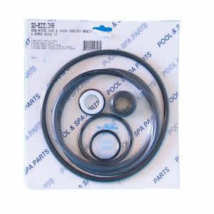 Aladdin Sta-Rite P4E & P4Ea, Dura-Glas | GO-KIT38