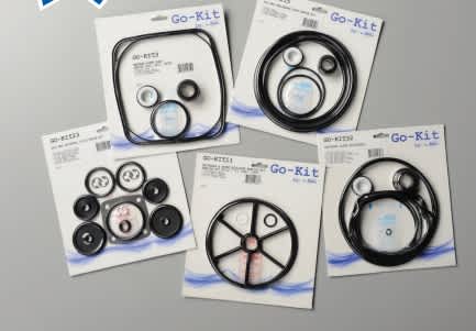 Aladdin Hayward Sp-410X PVC SliDE | GO-KIT42