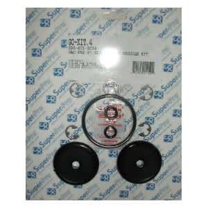 Aladdin Pacfab 2" Slide Valve    (Use | GO-KIT4