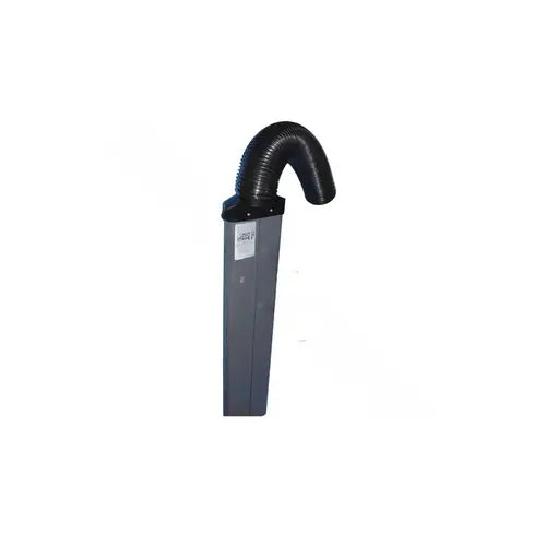 Aqua Terra Backyard - Air Supply 440456 Cyclone Blower/Vacuum Pool Liner Inlet Tube