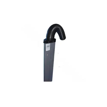 Aqua Terra Backyard - Air Supply 440456 Cyclone Blower/Vacuum Pool Liner Inlet Tube