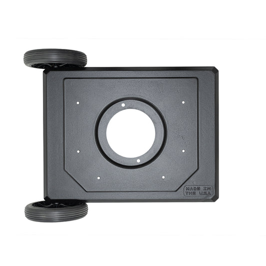 PGS Grilling - ALC - Liquid Propane Portable Base (Needs AB PED or as PED)