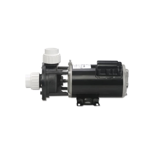 Gecko 1 ? Hp Flo-Master Fmcp Series Pump - Dual Speed 115V Center Discharge 1 ?  Plumbing (1 Op Hp) | 02610000-1010