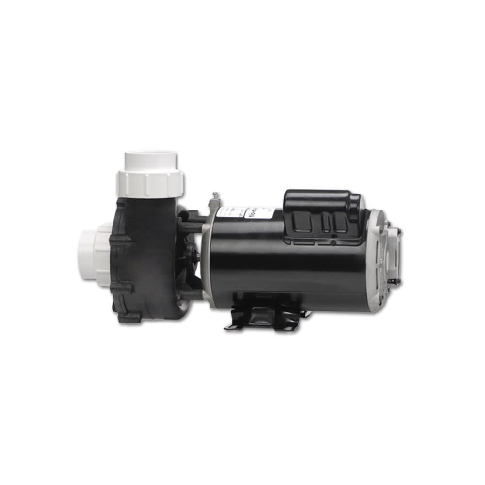 Gecko 3 Hp Flo-Master Xp2 Series Pump - Dual Speed 230V 2  Plumbing (2 Op Hp) | 06120500-2040