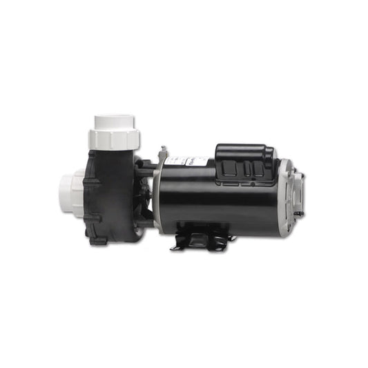 Gecko 4 Hp Flo-Master Xp2 Series Pump - Dual Speed 230V 2  Plumbing (2 ? Op Hp) | 06125000-1040