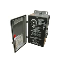 4 Function Air Control W/ Clock & Aux | 910108-007