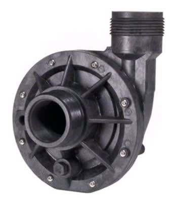 Gecko ? Hp Fmhp Wet End Complete 1050326Null | 91040690-000