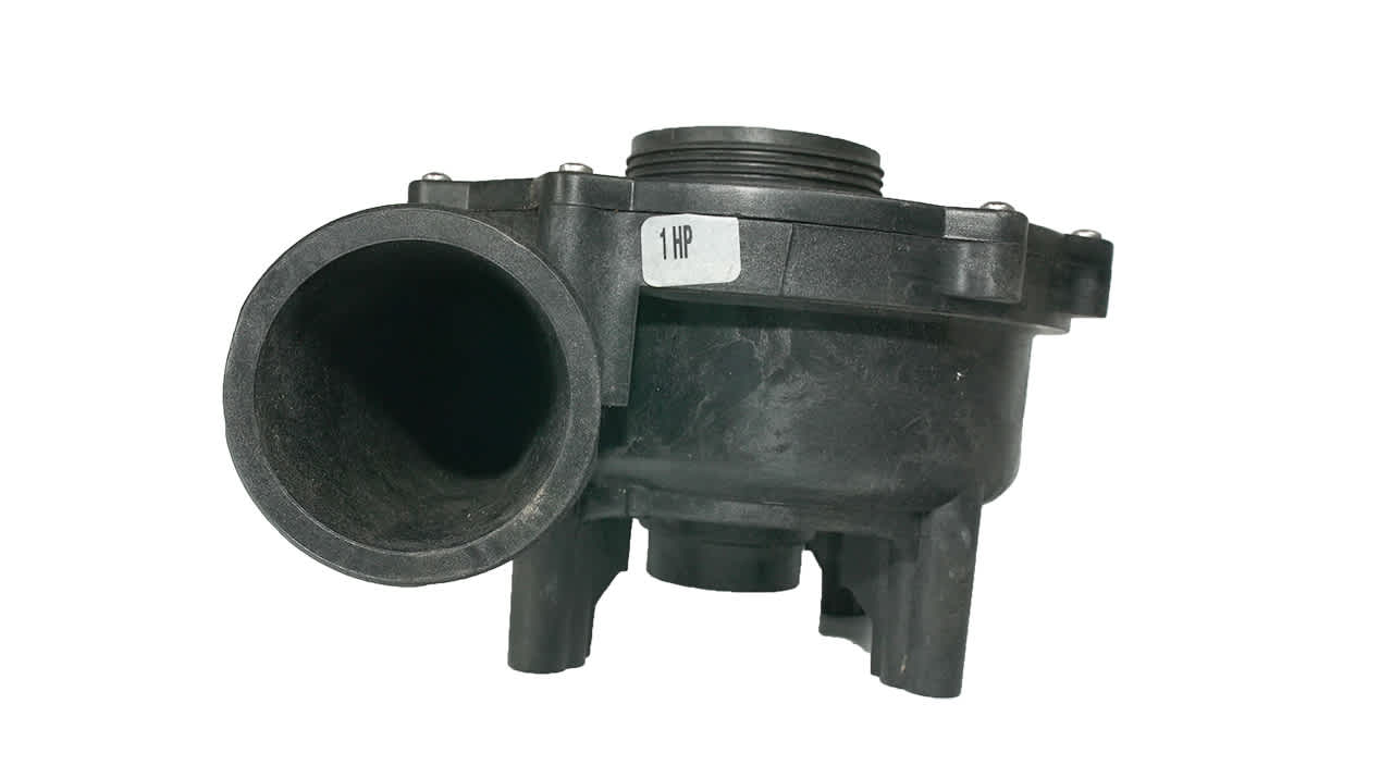 Gecko 1 Hp Fmhp Wet End Complete (1050170) | 91040700-000