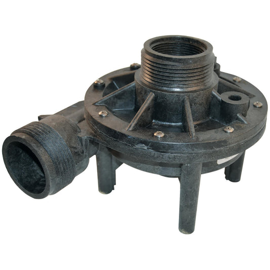 Gecko 1 ? Hp Fmhp Wet End Complete (1050118) | 91040720-000