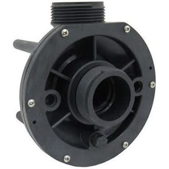 Gecko ? Hp Fmcp Wet End Complete (1050323) | 91040800-000