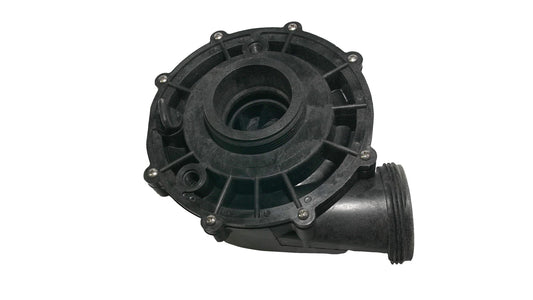 Gecko 2 Hp Wet End 48 Framexp2 & Xp2Enull | 91041820-000