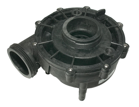 Gecko 2 ? Hp Wet End 56 Frame Xp2 & Xp2Enull | 91041925-000