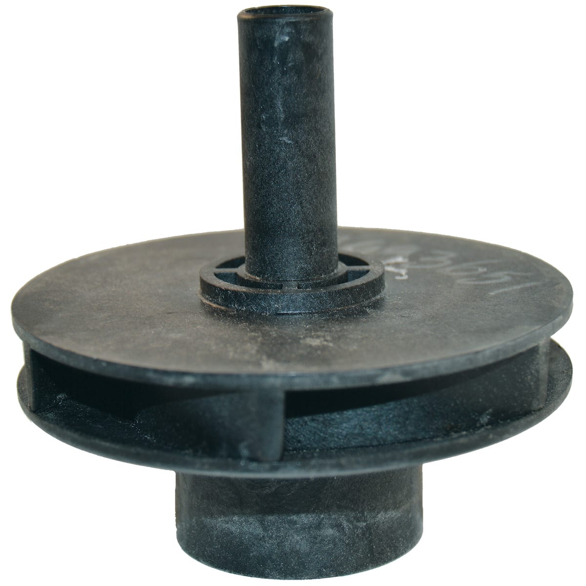 Allied Impel FMCP/Hp 1.5Hp  Yellow Dot 1-05-0260, 1 Yellow Dot Impeller Flo-Master FMCP 1.5Hp  | 91693651