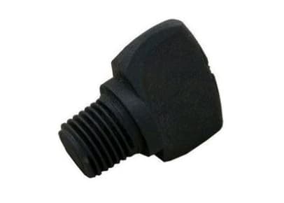 Gecko Pipe Plug - ?  Npt - Xp2 & Xp2Enull | 92290070