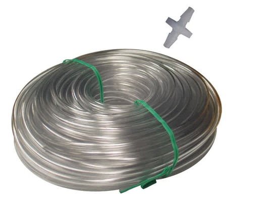 Allied Len Gordon 75' Tubing W/Coupler | 990100-000