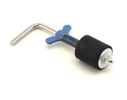 Anderson 1-1/2" Economy Hook Plug For 1-1/2" Pipe | 745