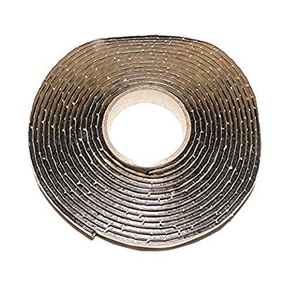 Anderson Mfg. BT15 replacement conduit butyl tape for sealing joints