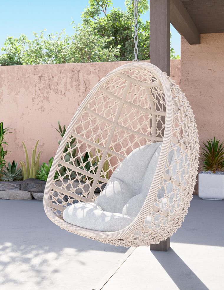 Amelia outdoor furniture collection