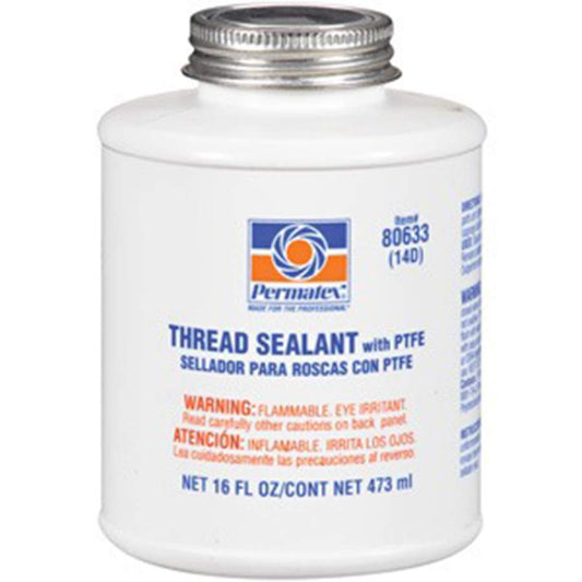 American Granby Threaded Sealant, 16 oz w/PTFE