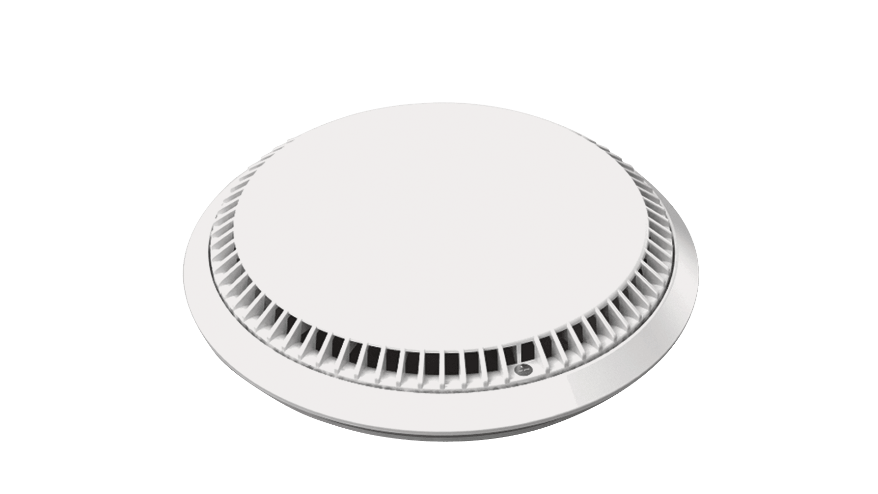 AquaStar 10AVR103 round anti-entrapment suction outlet cover light gray