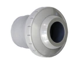 AquaStar 1/2IN ORIFICE, 3 PC. DIR, EYEBALL (250/CS)