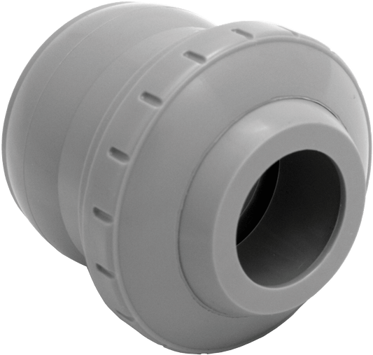 AquaStar 3 Piece Directional Eyeball Fitting 2In  | 6101