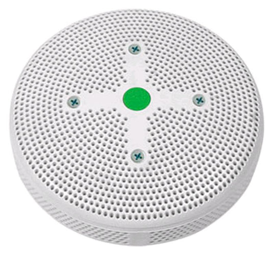 AquaStar White VGB Sumpless Suction , 6" | 6HPHA101
