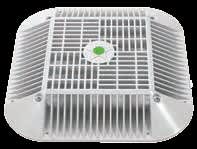 AquaStar 14" Sq Anti Entrapment Suction | 914101