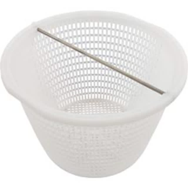 AquaStar Skimmer Basket W/Stainless | SK6