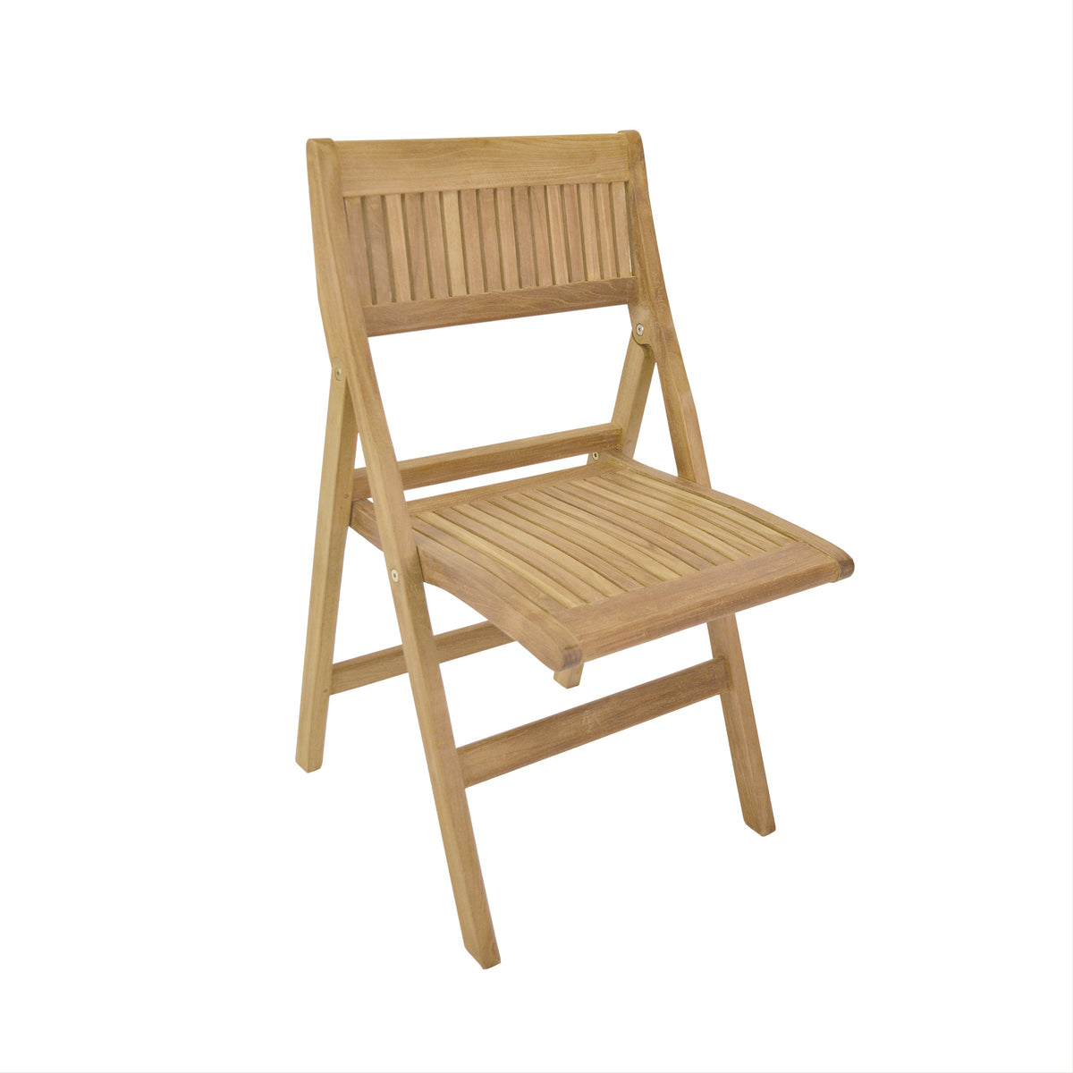 Anderson Teak Windsor Folding Chair (sell & price per 2 chairs only)