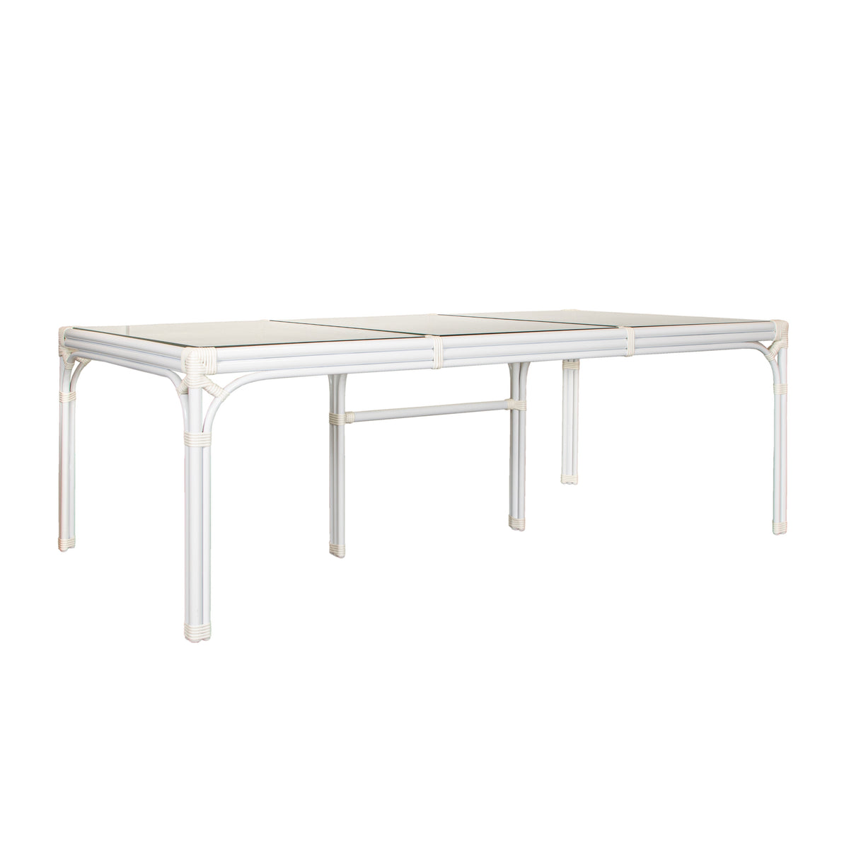 Bay Dining Set for Six, view 1