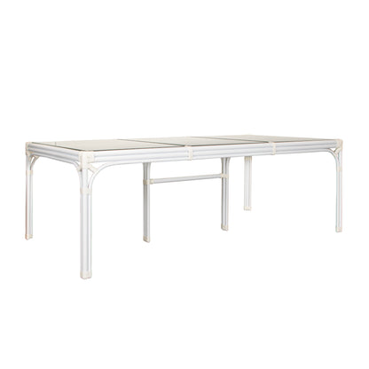 Bay Dining Set for Six, view 1