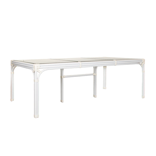 Bay Dining Set for Six, view 1
