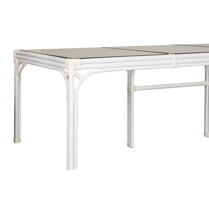 Chippendale Outdoor Dining Table, view 4