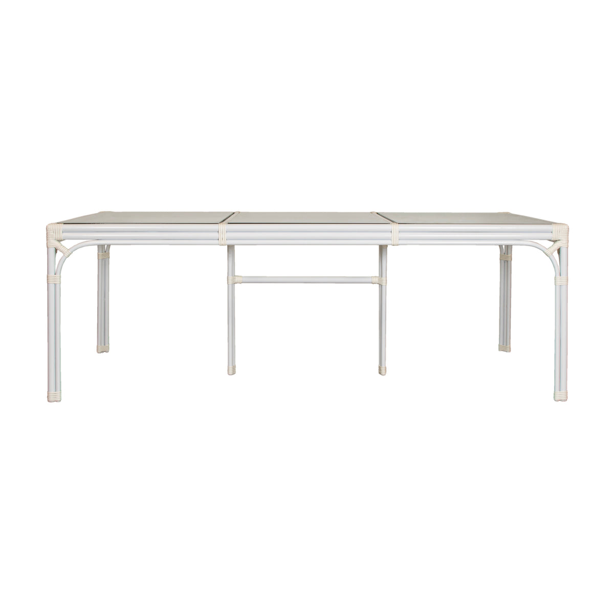 Chippendale Outdoor Dining Table, view 2