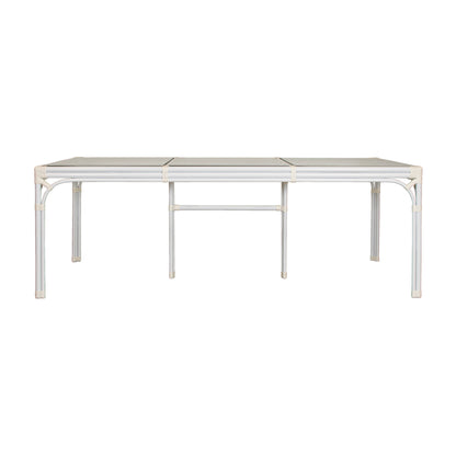 Chippendale Outdoor Dining Table, view 2