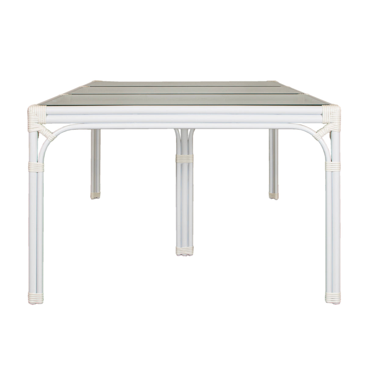 Chippendale Dining Set for Six, view 4