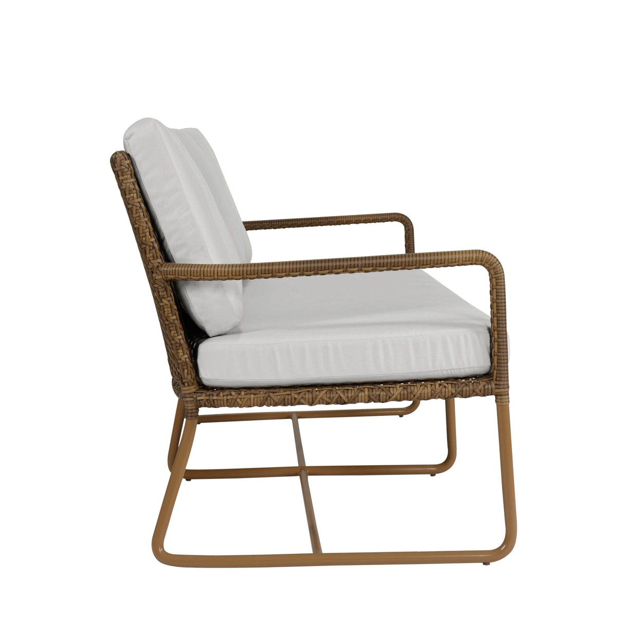 Bay Loveseat, view 4