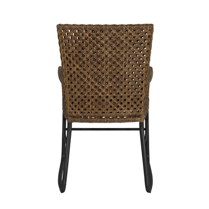 Bay Armchair, view 4