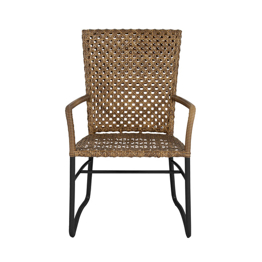 Bay Dining Set for Six, view 2